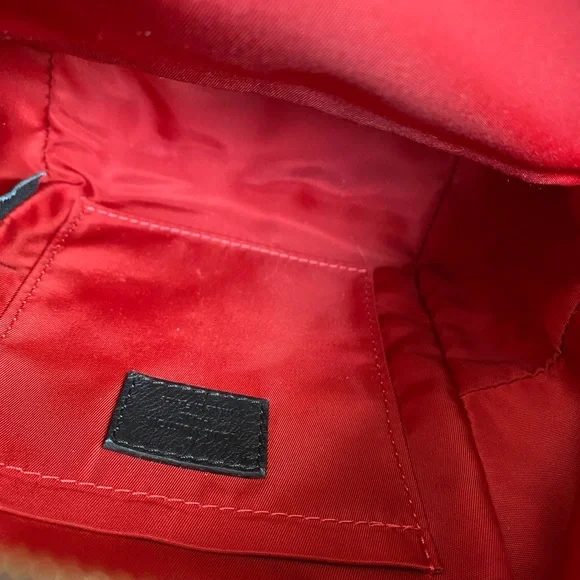 Louis Vuitton Palm Springs mini backpack world travel limited Ed - Picture 7 of 10